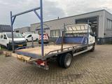 Volkswagen Crafter 35 2.5 TDI 120KW 432 DL PICK UP PRITSCHE - Angebote