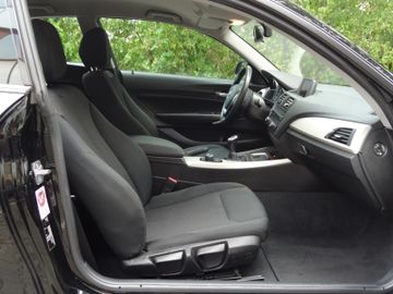 BMW 114 - 10