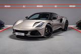 Lotus Emira 3.5 V6 First Edition RFK BLACK *SCHALTER* - gebrauchte Lotus Emira aus dem Jahr 2024