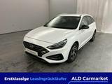 Hyundai i30 Kombi 1.6 CRDI Intro Kombi, 5-türig, 6-Gang - Hyundai i30 Intro mit Diesel-Antrieb