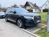 Audi Q7 3.0 TDI quattro tiptronic - - Audi Q7 in Stuttgart