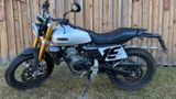 Fantic Caballero Flat Track - FANTIC CABALLERO