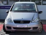 Mercedes-Benz A 180 CDI - gebrauchte Mercedes-Benz A 180 aus dem Jahr 2005