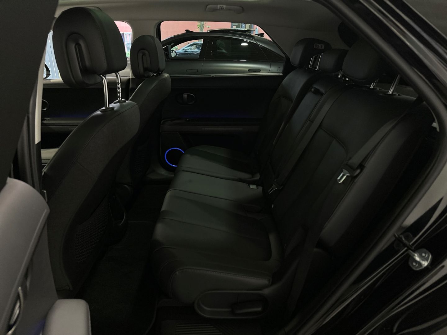 Hyundai IONIQ 5 – Bild 8