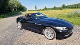 BMW Z4 30i E89 sDrive  - BMW Z4 in Dortmund