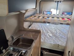 Chausson V 594 Max L  FirstLine 26