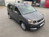 Peugeot Rifter PureTech 110 Active L1 Active - Peugeot Rifter Active mit Benzin-Antrieb