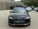 Audi A6 Allroad quattro 3.0 TDI - gebrauchte Kombis
