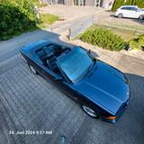 BMW 318i Cabrio 318i - gebrauchte BMW 3er Reihe aus dem Jahr 1997