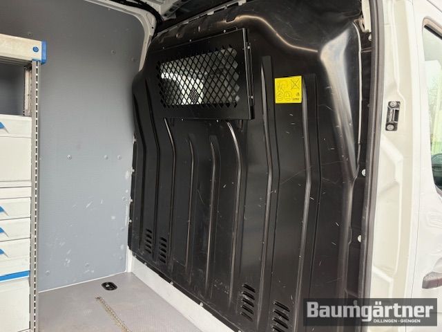 Fahrzeugabbildung Renault Master Kasten dCi 130 L2H2 3,5t Sortimo/Standh.