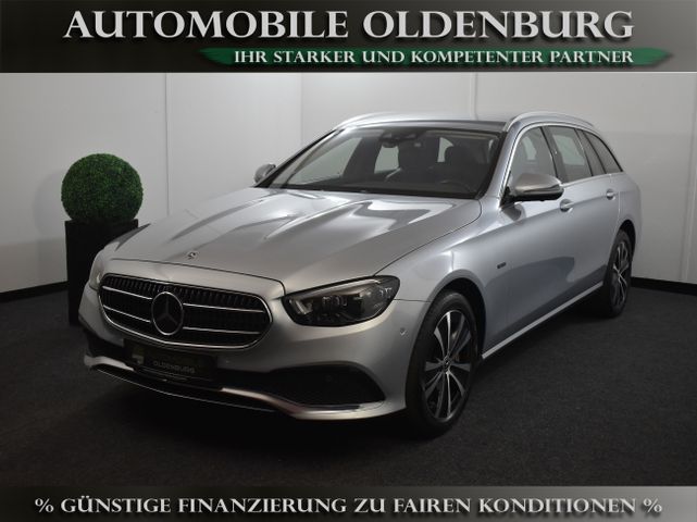 Mercedes-Benz E 300 de T Avantgarde *Distro+*AHK*360°*BURM*DAB