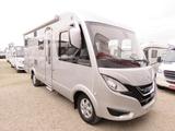 HYMER / ERIBA / HYMERCAR B-Klasse MC I 580 Sie sparen 12.720 ! - Neu Klasse m
