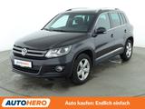 Volkswagen Tiguan 2.0 TDI Lounge Sport & Style 4Motion BM - Volkswagen Tiguan in Hamburg