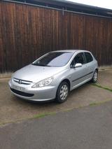 Peugeot 307|TÜV Neu - gebrauchte Peugeot 307 aus dem Jahr 2002