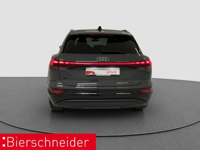 Audi Q6 e-tron - Bild 6