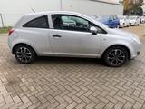 Opel Corsa D Basis*KLIMA*AUTOMATIK*GJREIFEN*LMFELGEN - Opel Corsa aus 2007: D