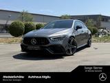 Mercedes-Benz CLA 45 AMG Shooting Brake 4M+ 19" Premium+ Aero