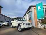 Mercedes-Benz G 500 *61.900 KM*SSD*Chrom-Paket* - gebrauchte Mercedes-Benz G 500 aus dem Jahr 2012