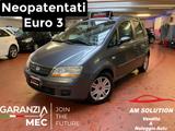 Fiat Idea 1.4 Neopatentati Euro 3 - Fiat Idea aus 2003