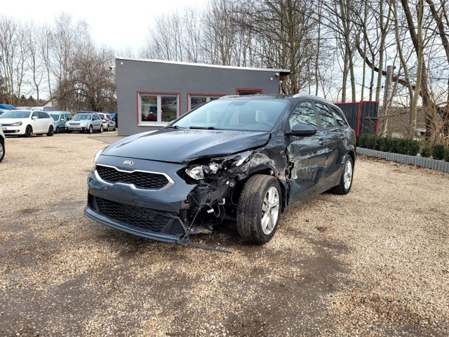 Kia Ceed Sportswagon Edition 7*Motor-Getr.-AIRBAG-OK