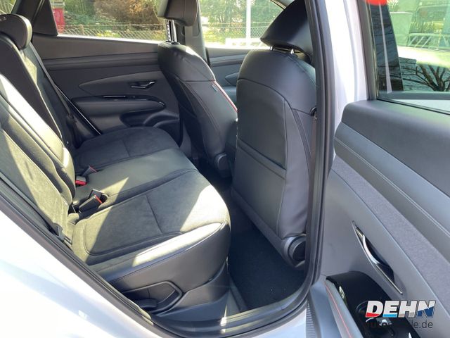 Hyundai Tucson Hybrid N-Line Mj26 2WD LED-Paket
