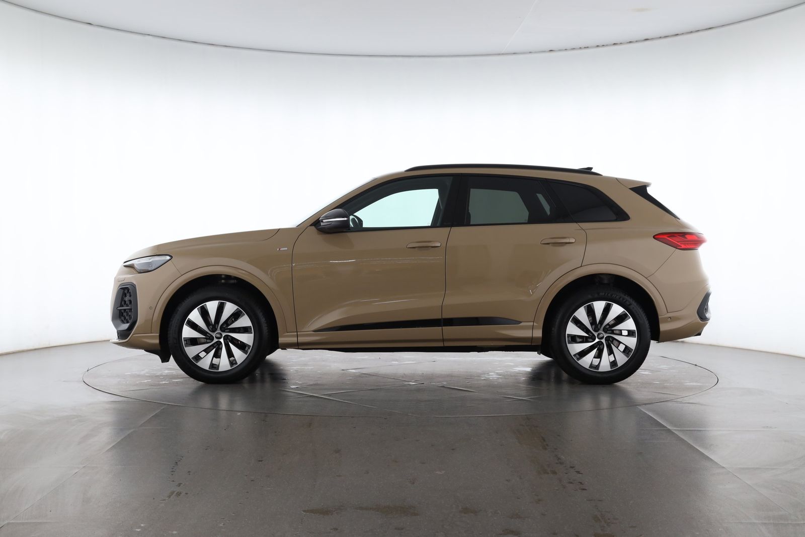 Audi Q5 - Bild 4