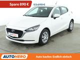 Mazda 2 1.5 E-Skyactiv-G Mild-Hybrid Ad'vantage*LED* - Mazda Gebrauchtwagen in Leipzig