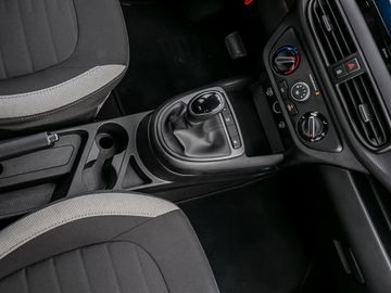 Hyundai i10 1.0 Trend Kamera Spurhalteassistent Navi
