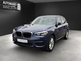 BMW X3 xDrive 30 e LED*Kamera*Navi*Sound*Driving+ - mit Hybrid-Antrieb: Geländewagen