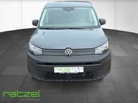 Volkswagen Caddy - Vorschau Bild 5