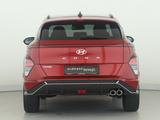 Hyundai Kona Trend 2WD 1.6 T-GDI *SHZ*Klima*Navi*Kamera* - Hyundai KONA Gebrauchtwagen