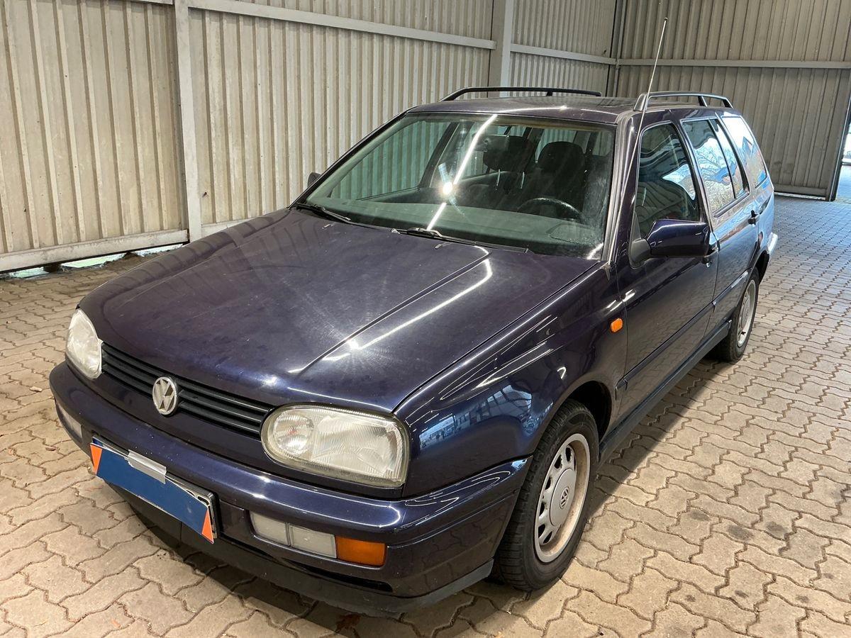 Volkswagen Golf 1.9 TDI CL