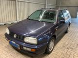 Volkswagen Golf 1.9 TDI CL - Volkswagen aus 1997
