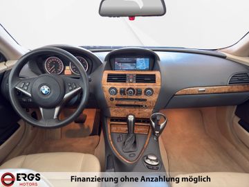 BMW 645 - 10