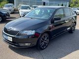 Skoda Rapid Spaceback Style Plus TÜV/HU/NEU - gebrauchte Skoda Rapid aus dem Jahr 2014