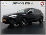 MG5 Electric Luxury 50kWh SOH 87% Leder+Verwarmd - MG MG5 aus 2022