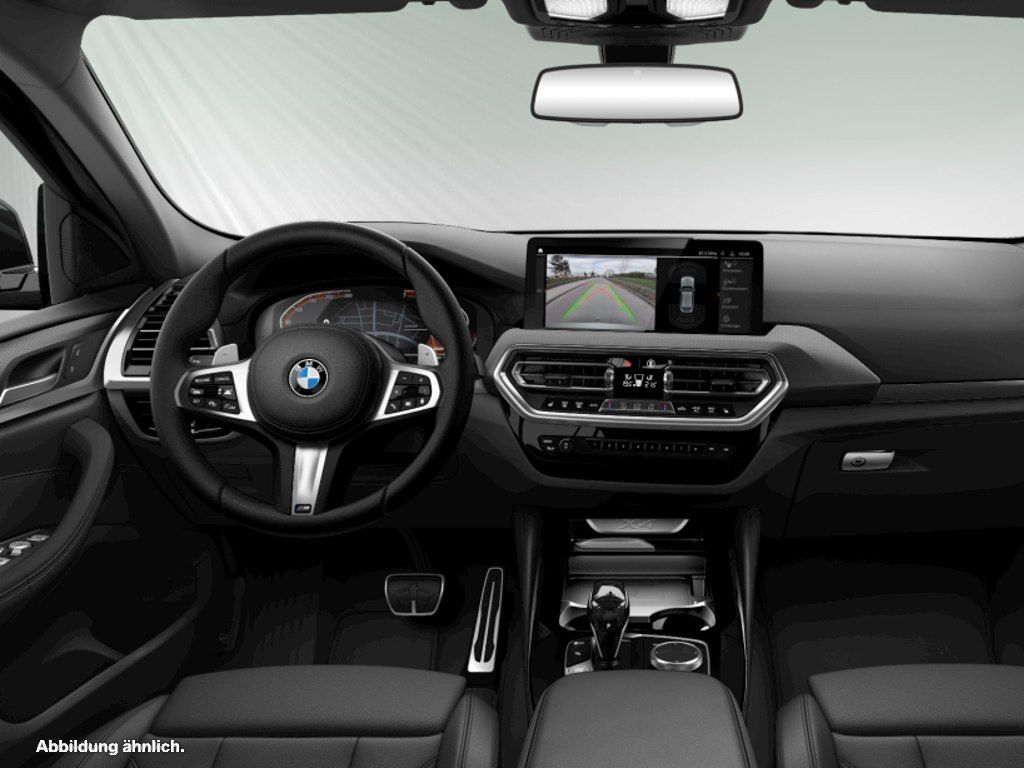 BMW X4 - Bild 4