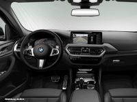 BMW X4 - Vorschau Bild 4