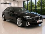BMW 520e Aut. Luxury Line *1.Hand* - BMW 5er Reihe Plug-in Hybrid (PHEV) Gebrauchtwagen