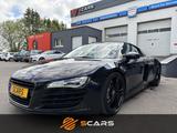 Audi R8 4.2 V8 Quattro 420cv CARBON - gebrauchte Audi R8 aus dem Jahr 2008