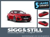 Ford Mustang Convertible GT 5.0 IACC*B&O*BLIS*CAM*LED - Ford Mustang Gebrauchtwagen in Augsburg