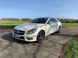 Mercedes-Benz Mercedes CLS 500 - gebrauchte Mercedes-Benz CLS 500 aus dem Jahr 2013