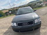 Audi A6 2.4 V6 - gebrauchte Audi A6 aus dem Jahr 2001