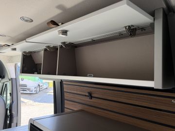 HYMER ERIBA HYMERCAR Grand Canyon S 700 4x4 Autarkie AHK Clesana