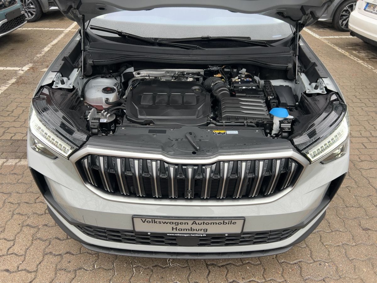 Skoda Kodiaq - Bild 14