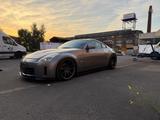 Nissan 350Z Pack 3.5l Pack - Nissan 350Z Gebrauchtwagen