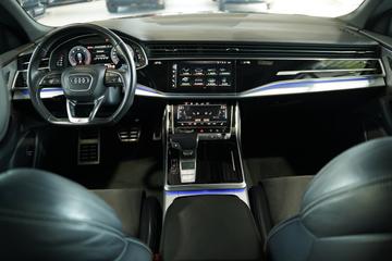 2018 AUDI Q8 缩略图 49