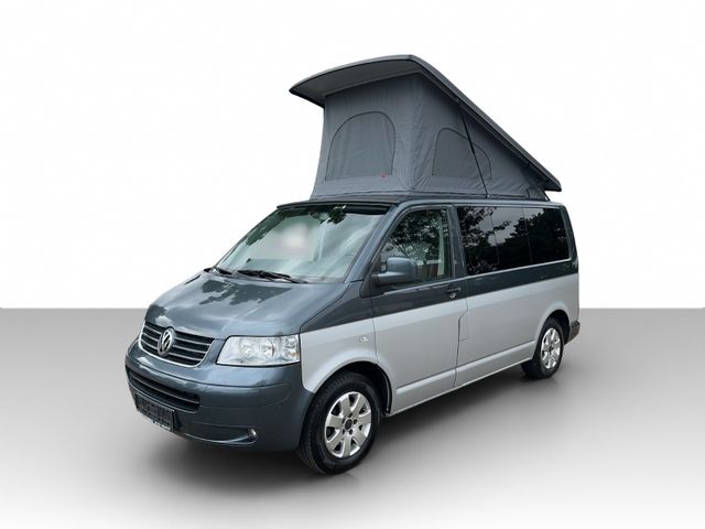 Volkswagen T5 California Beach *  Aufstelldach Standheizung