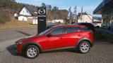 Mazda CX-3 L SKYACTIV-G 120 FWD 6GS FWD KIZOKU NAVI - Mazda: Cx6