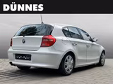 BMW 90 - gebrauchte BMW 116 aus dem Jahr 2009